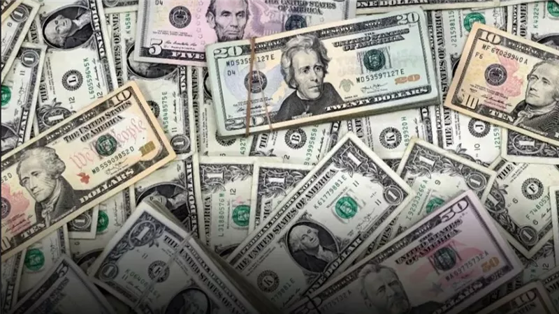 استقرار سعر الدولار أمام الجنيه خلال تعاملات الجمعة
