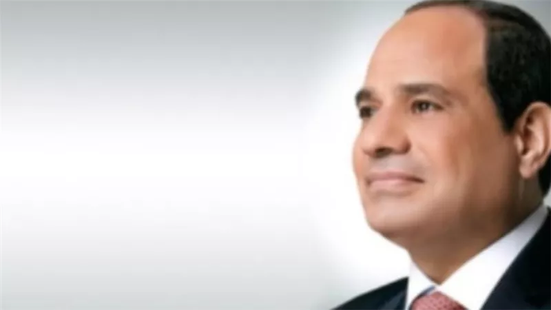 السيسي يتابع مشروع مبنى الركاب 4 بمطار القاهرة.. بطاقة 30 مليون راكب 