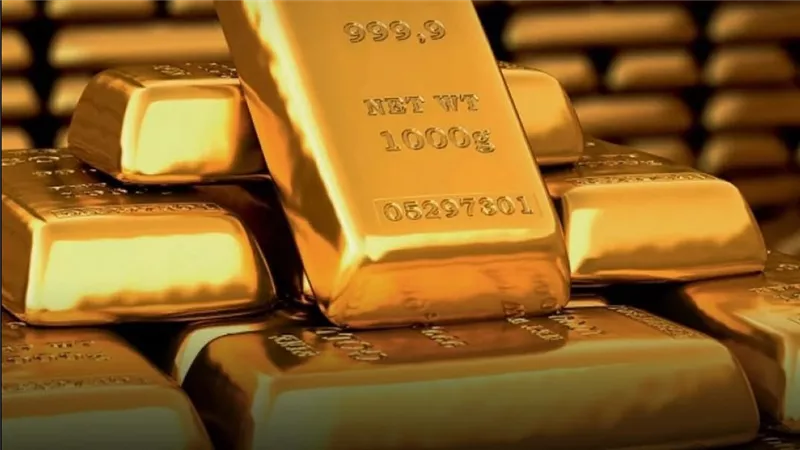 إيهاب واصف :الذهب يقفز 54% في مصر منذ بداية 2025