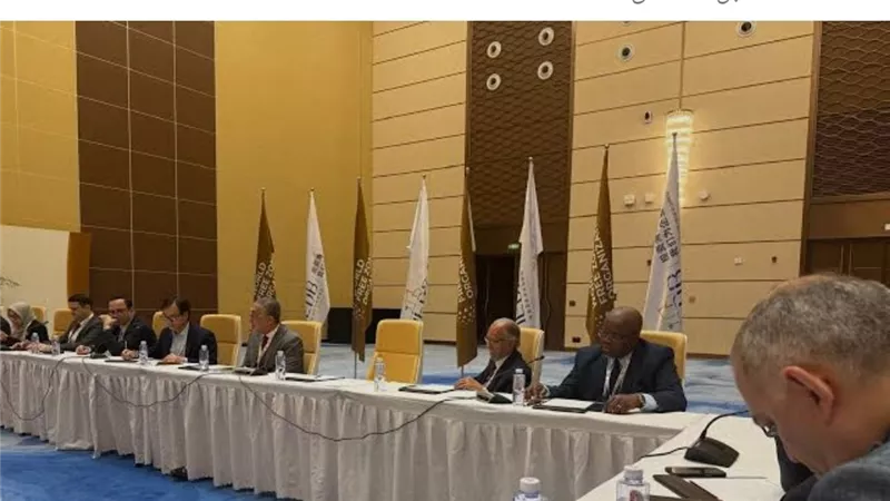 الرئيس التنفيذي لهيئة الاستثمار يدعو للتوسع في الشراكات بين المناطق الحرة عالميًا