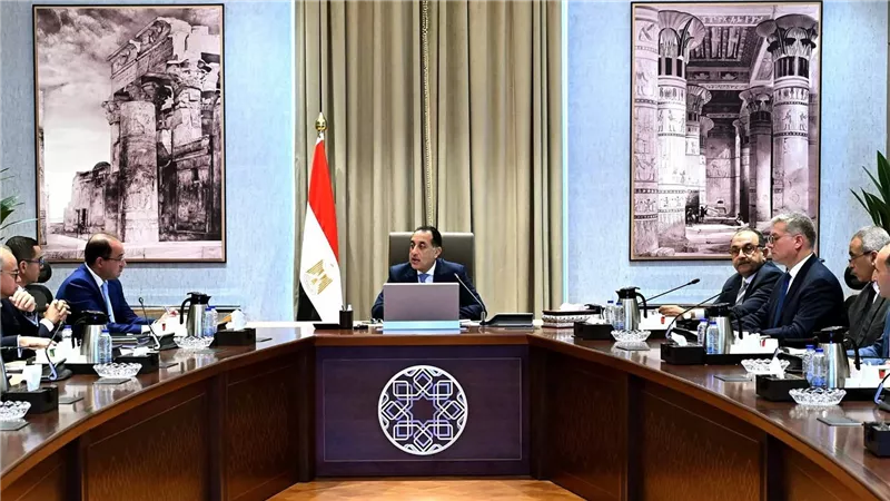 رئيس الوزراء يستعرض جهود تجهيز الشركات الحكومية للطرح وسُبل تنشيط البورصة المصرية