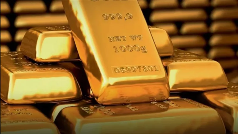 الذهب يواصل الصعود عالميًا ومحليًا.. وعيار 21 يقترب من 6 آلاف جنيه