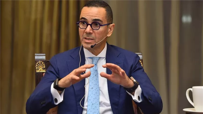 وزير الاستثمار: القطاع الخاص المحرك الرئيسي للنمو وتعزيز ريادة الأعمال أولوية وطنية