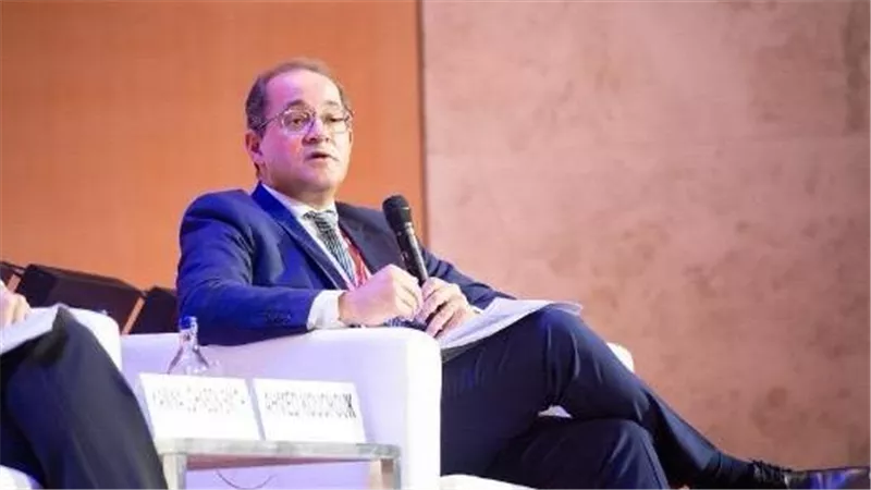المالية :«التمويل المختلط» يلعب دورًا مؤثرًا فى دفع المسار التنموى بآليات أكثر استجابة للاقتصادات الناشئة