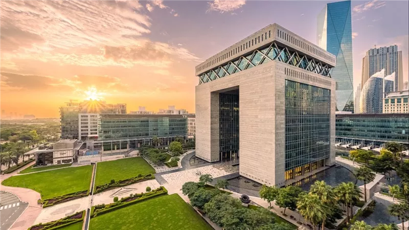 شركة CME Group الأمريكية تتوسع في الشرق الأوسط بافتتاح مكتب جديد في مركز دبي المالي العالمي