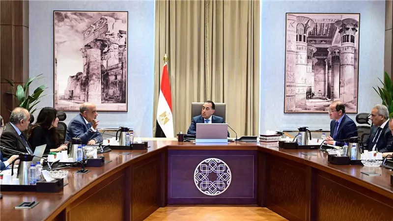 رئيس الوزراء يتابع الموقف التنفيذي والمالي لمشروع المحطة النووية بالضبعة