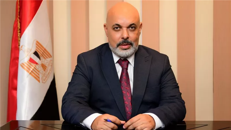 رئيس شعبة الذهب: انخفاض عيار 21 بنسبة 3.5% خلال أسبوع