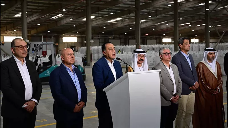  الوزراء من السويس: 11 مليار دولار استثمارات مباشرة و80 ألف فرصة عمل