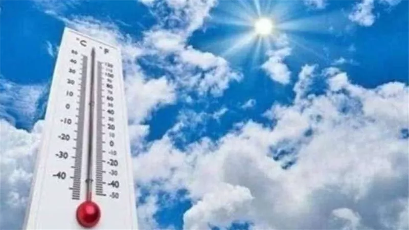 طقس اليوم الثلاثاء 28 أكتوبر مائل للبرودة.. تعرف على حالة الطقس