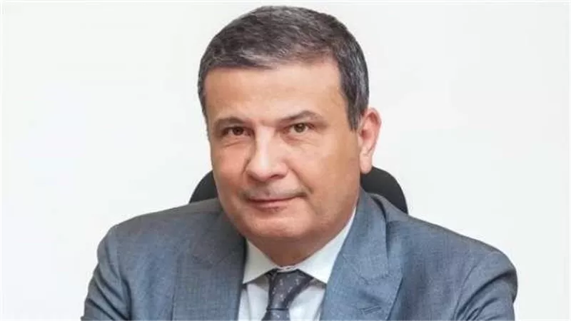 بنك التعمير والإسكان : تعيين علاء الدين فاروق محل عاصم الجزار في مجلس الإدارة