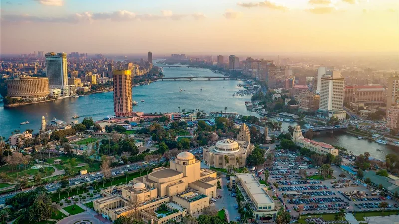 البنك الدولي يرفع توقعاته لنمو الاقتصاد المصري إلى 4.3%