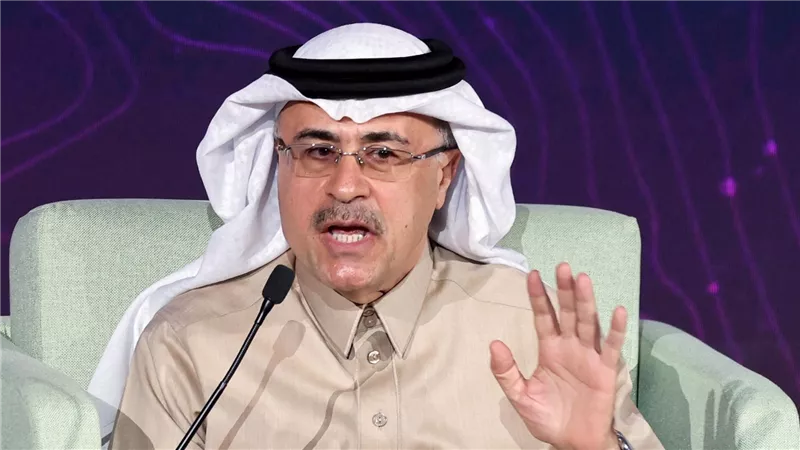 الرئيس التنفيذي لأرامكو: الطلب على النفط قوي رغم العقوبات على شركات روسية كبرى