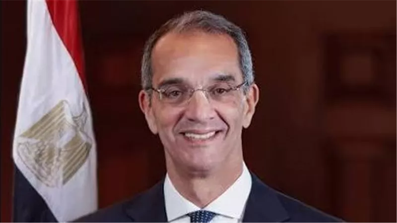 وزير الاتصالات ..المتحف المصري الكبير: صرح يربط الماضي بالحاضر ويُلهم المستقبل