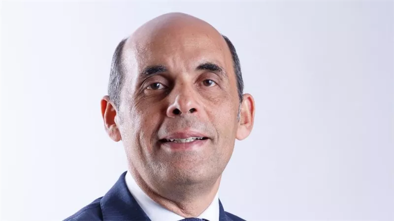 طارق فايد: المتحف المصري الكبير استثمار حضاري يعكس رؤية الجمهورية الجديد