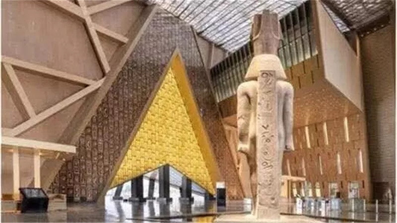 أورنچ مصر تحتفل بافتتاح المتحف المصري الكبير بتغيير اسم شبكتها إلى “مصري وافتخر”