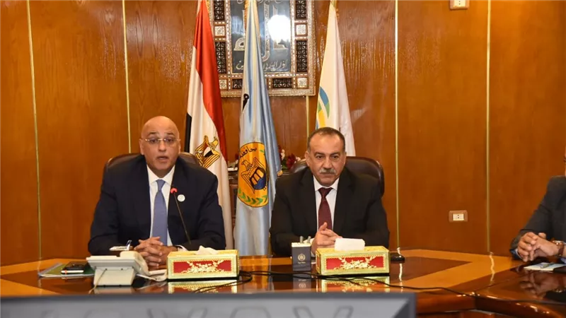 جهاز تنمية المشروعات يضخ 13.5 مليون جنيه لتمويل مشروعات صغيرة ومتناهية الصغر