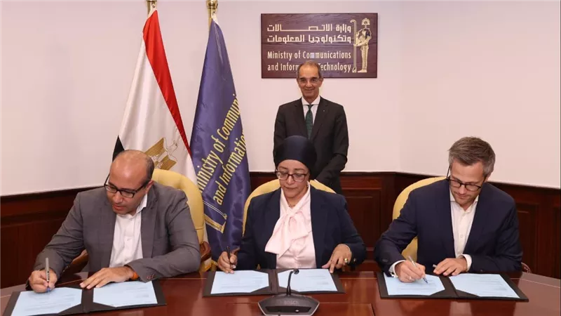 نسيج للتقنية” تتعاقد مع “الراجحي المالية” كصانع سوق لدعم سيولة السهم وتُرسّي مشروعاً جديداً بقيمة 38.9 مليون ريال