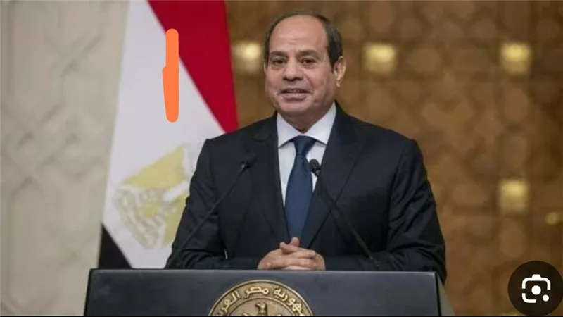 السيسي يثمن قرار جمهورية قرغيزيا بافتتاح سفارة في القاهرة