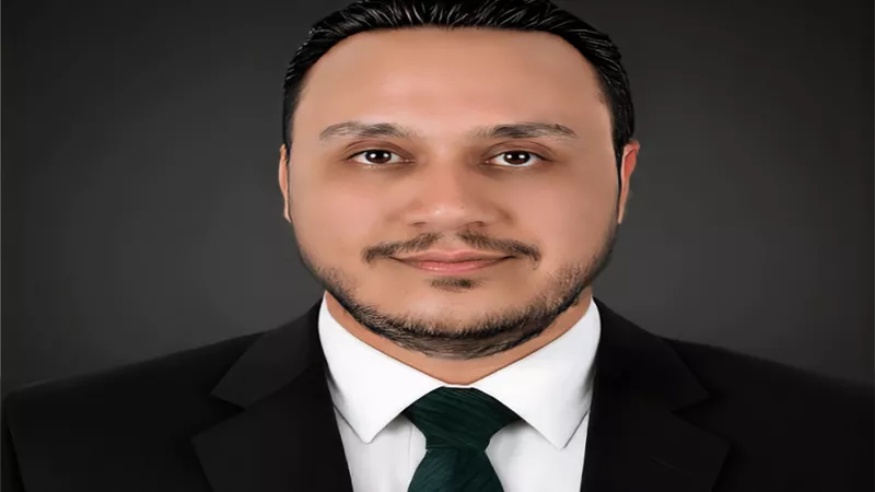 محمد حجازي: سيلزفورس تراهن على السوق المصري ضمن فعاليات  20Cairo ICT 