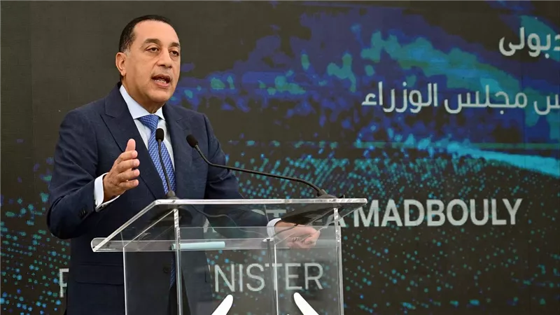 مدبولي: “الديار القطرية” تسدد 3.5 مليار دولار لمصر في ديسمبر 