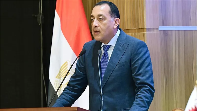 مدبولي: صفقة “علم الروم” مع الديار القطرية نموذج جديد للشراكة التنموية 