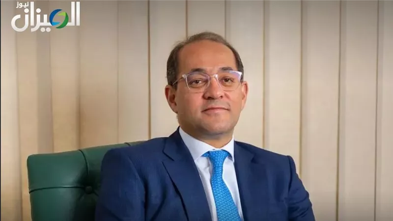 وزير المالية: مشروع “علم الروم” محطة  لجذب الاستثمارات الأجنبية