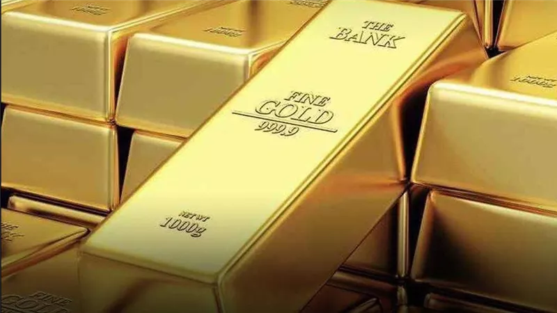 أسعار الذهب بالسوق المحلي اليوم الجمعة