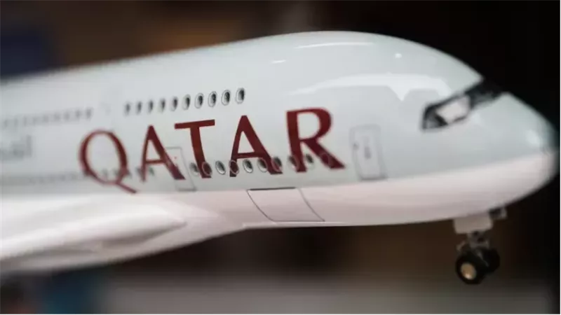 الخطوط الجوية القطرية تبيع كامل حصتها في “كاثي باسيفيك”
