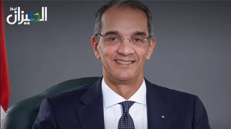 وزير الاتصالات : صادرات مصر من التعهيد وصلت  4.8 مليار دولار