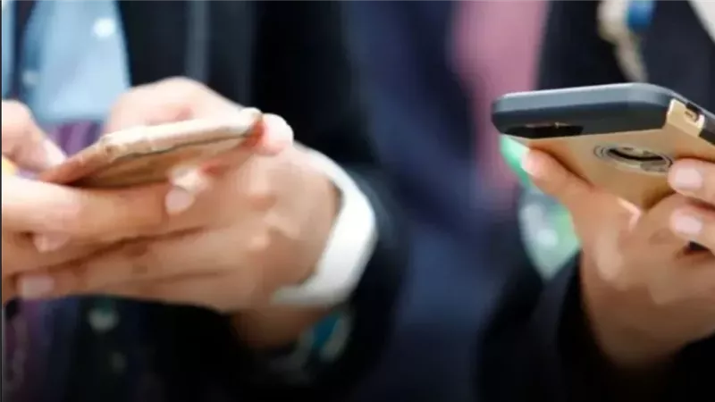 شمروخ: تعديل أسعار المحمول غير مطروح على أجندة الجهاز القومي لتنظيم الاتصالات