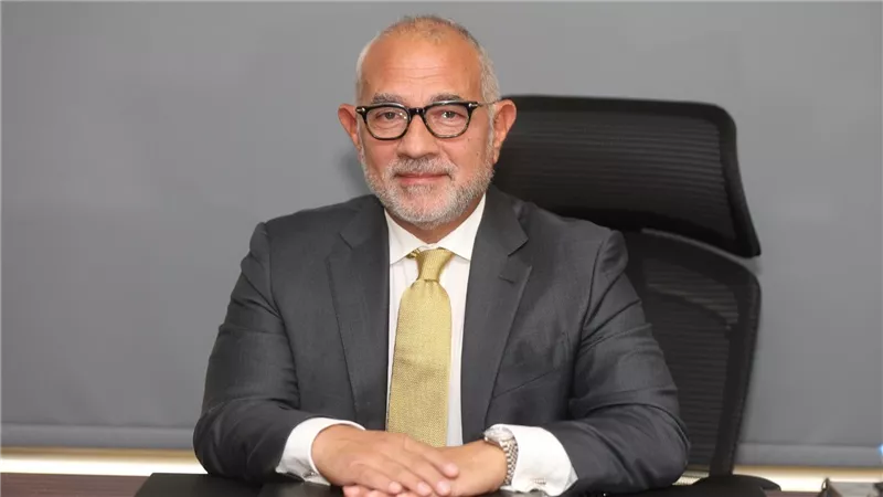 نوفينتيك تشارك للمرة الثانية في معرض Cairo ICT 2025 لتقديم حلول ذكية