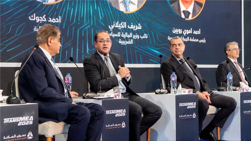 وزير المالية: طرح الحزمة الثانية من التسهيلات الضريبية على القيادة السياسية خلال نوفمبر