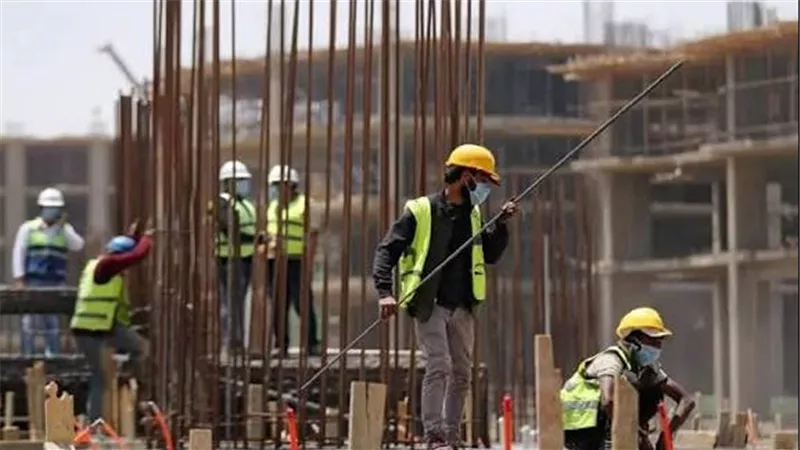 المصريين للاستثمار والتنمية العمرانية: أرباح الشركة تتراجع 32% خلال 9 أشهر