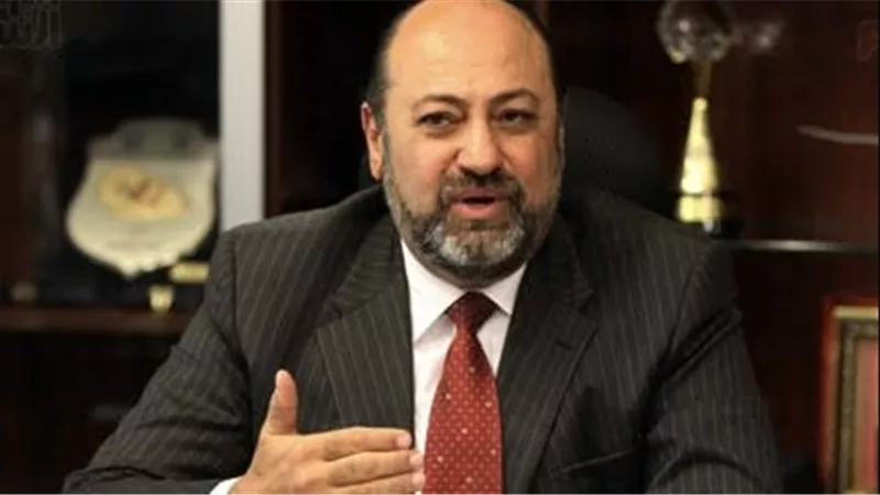 9.7 مليار جنيه أرباح إيسترن كومباني..واعتماد مجلس إدارة جديد 