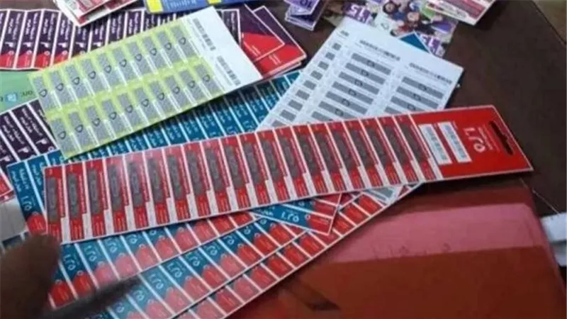 تحرّك مرتقب في أسعار كروت الشحن بداية 2026.. وشعبة الاتصالات توضح السبب