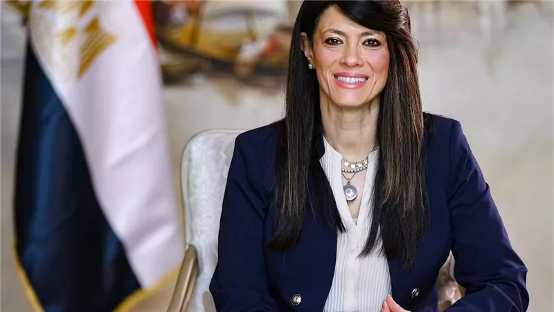 رانيا المشاط: التمويل العادل والمبادرات الوطنية تمكّن مصر والدول النامية من الوفاء بالتزامات المناخ