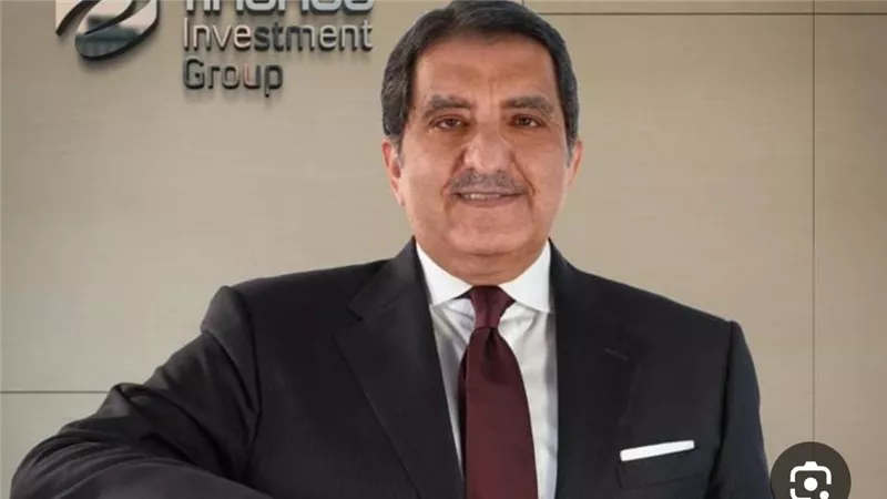 إبراهيم سرحان: قائد إي فاينانس نحو النمو الرقمي في مصر