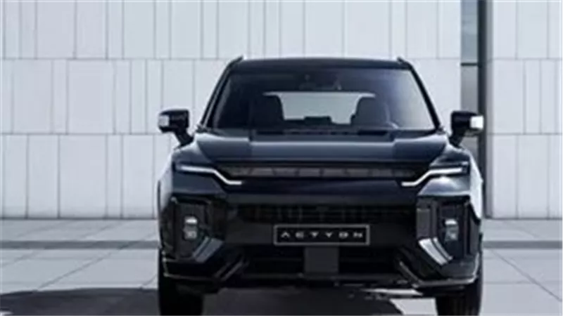 “كي جي إم أكتيون” تدخل السوق  بأسعار تبدأ من 1.79مليون جنيه