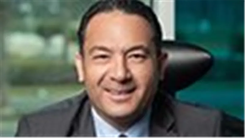 هشام مهران يقود أورانج مصر نحو مرحلة جديدة من التحول الرقمي والابتكار