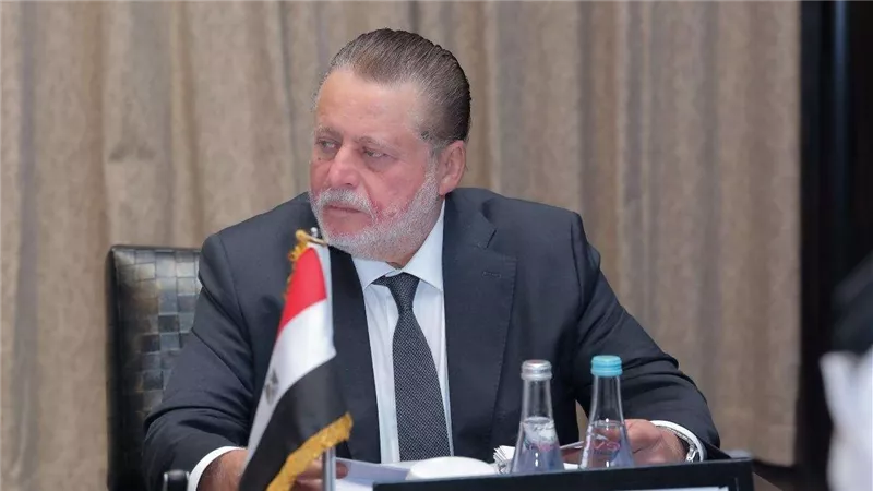 حسن عبدالله: من ضبط الأسواق إلى ريادة الابتكار المالي في مصر
