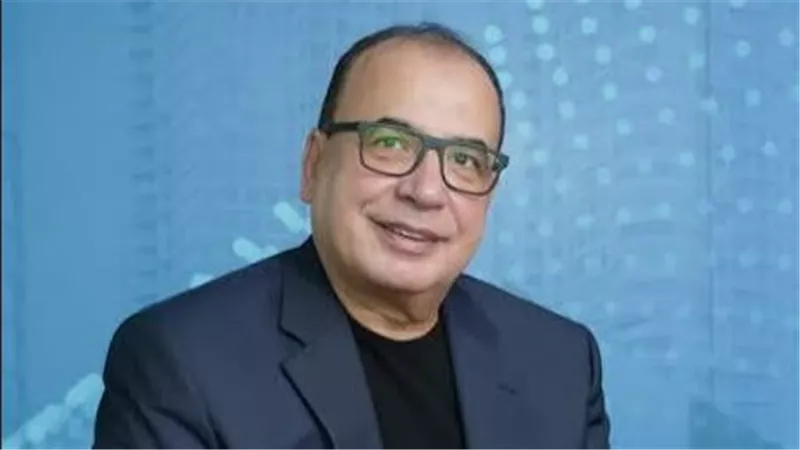 محمد أمين: قائد التحول الرقمي ورائد الابتكار التكنولوجي في CEEMETA