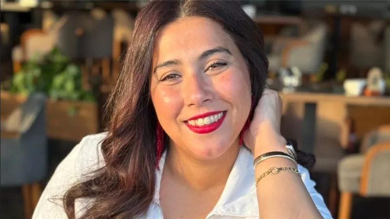غادة فاروق: رؤية استراتيجية لتعزيز مكانة إيجيبت تراست