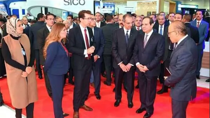 29 عامًا من الريادة.. كيف صنع Cairo ICT خريطة التكنولوجيا في مصر؟