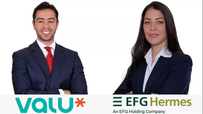 ڤاليو تُنجز الإصدار التاسع عشر لسندات التوريق بقيمة 735 مليون جنيه