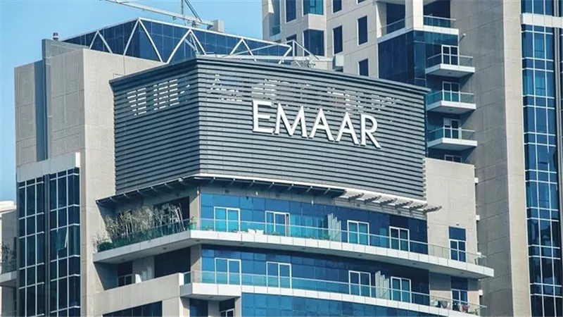 إعمار مصر تتراجع أرباحها 58.5% خلال أول 9 أشهر من 2025
