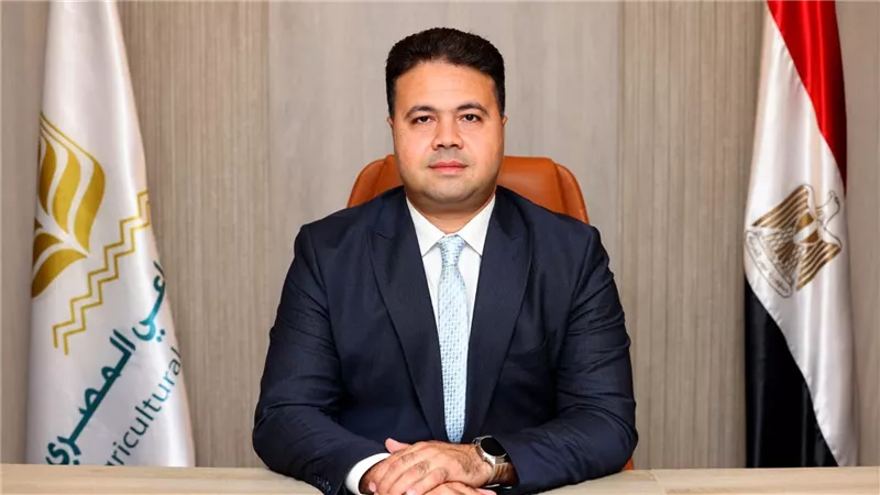 البنك الزراعي المصري يعلن عن تعيين محمد علي رئيساً لمجموعة مخاطر التجزئة المصرفية
