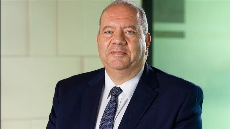 هشام عبد الرسول يقود راية لتكنولوجيا المعلومات بثلاثة عقود من الخبرة