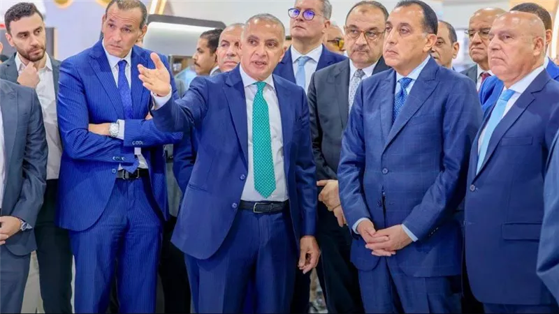  “روّاد الهندسة الحديثة” تستعرض خبراتها في مشاريع النقل خلال معرض TransMEA 202