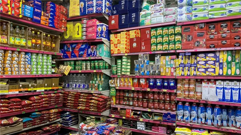 استقرار أسعار السلع الأساسية في مصر اليوم الأربعاء
