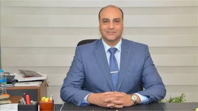  الوزراء يصدر قرارًا بتعيين محمد نصر الدين رئيسًا للإدارة الاستراتيجية بوزارة التموين